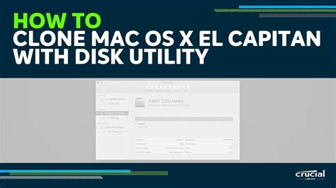 clone os x boot drive disk utility|disk utility clone mac.